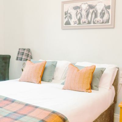 Family Room West End Hotel Promo Code