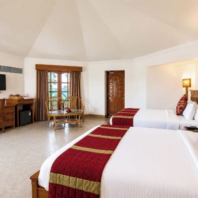Cottage Chariot Beach Resort Promo Code