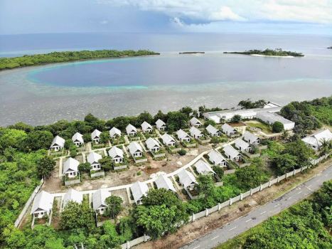 Naya Matahora Island Resort