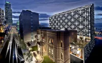 Le Mount Stephen Hotels in 