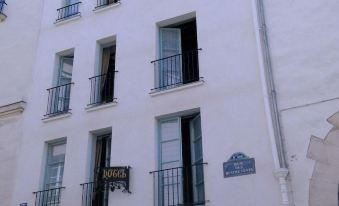 Tonic Hotel Saint-Germain