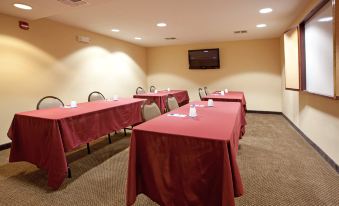 Candlewood Suites Columbia-FT. Jackson