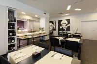 Holiday Inn NORD-ZARA by IHG