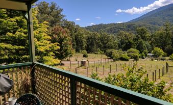 Gundalee Cottages Yarra Valley