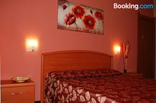 双人房（带独立浴室）