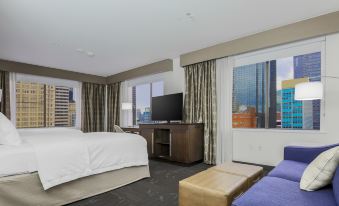 Hampton Inn & Suites Dallas / Downtown