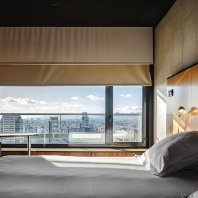 Triple Room 巴塞隆拿公主酒店優惠