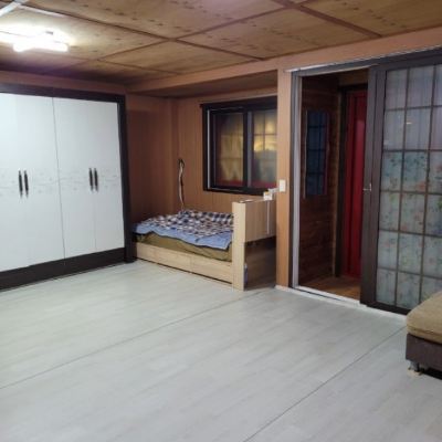 Orange Room Gapyeong 5 Star Pension Promo Code