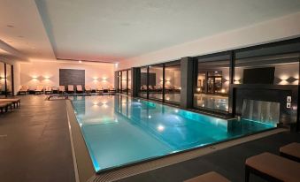 Rebhans Business Und Wellness Hotel