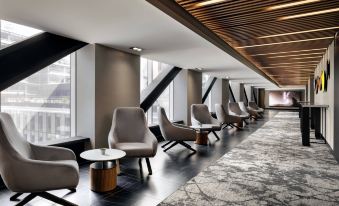 HUMANITI HOTEL MONTREAL, AUTOGRAPH COLLECTION
