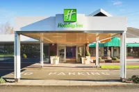 Holiday Inn BIRMINGHAM M6, JCT.7 by IHG Hotels in 