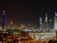 Kuwait Continental Hotel Hotels in Kuwait City