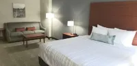 Best Western Lexington Inn のホテル