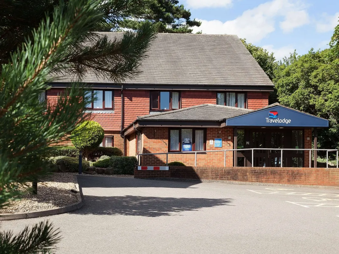 Travelodge Bracknell - Wokingham