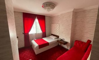 Ismira Hotel Ankara