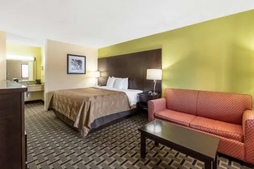 Quality Inn