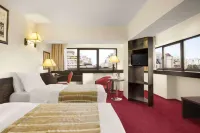 Ramada by Wyndham Iasi City Centre Hotels in 