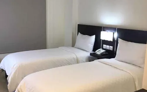 Bella Vita Hotel Kupang