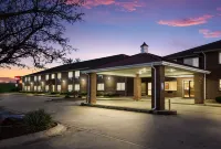 Red Roof Inn Lawrenceburg Các khách sạn ở 