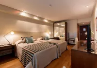 Hotel Solans Presidente Hotels in 