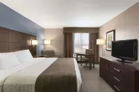 Days Inn by Wyndham Stephenville Các khách sạn ở 