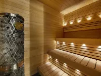 Scandic Flesland Airport Hoteles en Bergen
