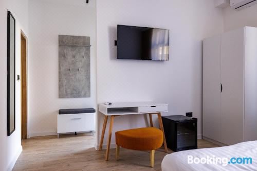 Rooms Li?ni?Deluxe Triple Room