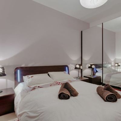 Apartment Luxury Apartment, Prime Location in St Julians Promo Code