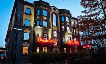 Urgoo Hotel