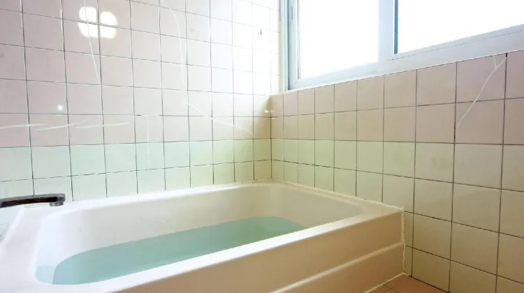 ゲストハウス キンザザ 施設