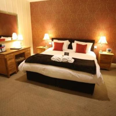 Executive Room Woodlands Promo Code