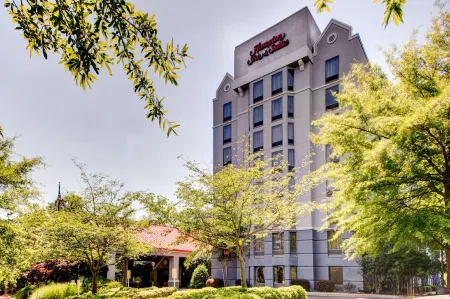 Hampton Inn & Suites Atlanta/Duluth/Gwinnett County