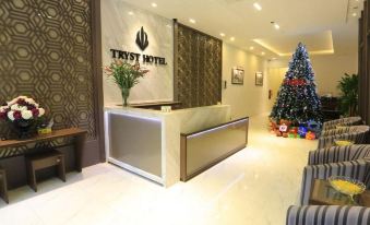 Tryst Hotel