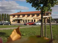 Gasthof Strausberg Nord