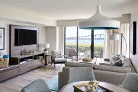 Coronado Island Marriott Resort & Spa