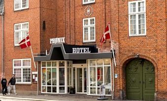 Helnan Phønix Hotel