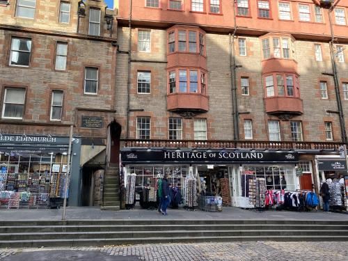 豪华一室公寓 - 玛蒂尔达的浪漫