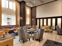 햄프턴 인 & 스위트 먼로 먼로 호텔