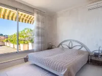 Les Balcons d'EZE エズのホテル