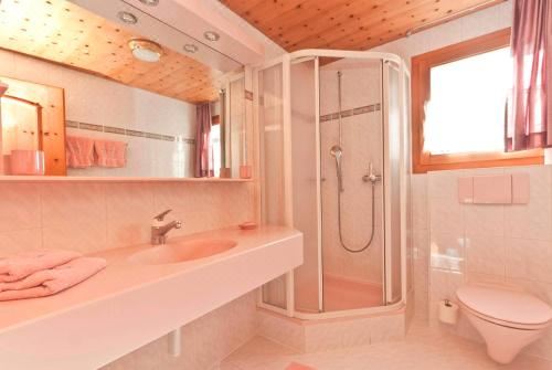 Studio Apartment With Terrace Balcony