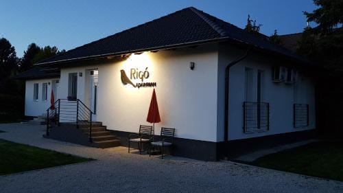 公寓 - 地面楼层