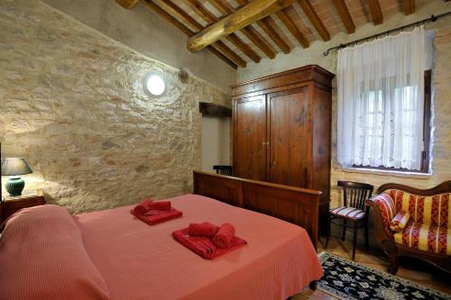 家庭型双卧室公寓