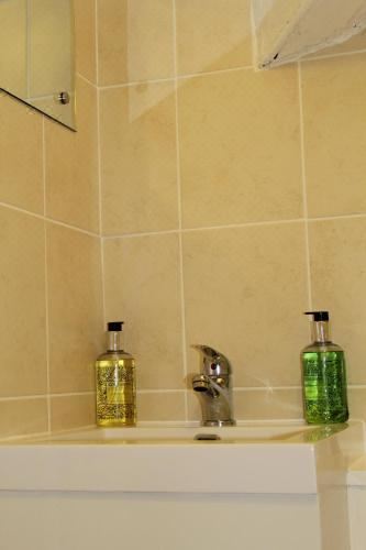 The Bay House Lake View Guest House - Adults OnlyEconomy Double Room