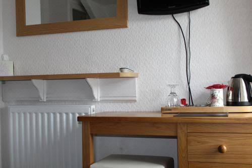 The Bay House Lake View Guest House - Adults OnlyEconomy Double Room