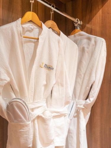 Anchorage Inn经典双床房