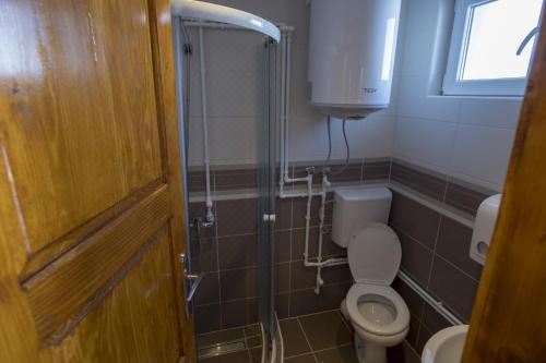 Durmitorske Zore Apartment-Ground Floor