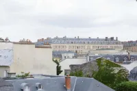 Apparts de l'Oncle Louis