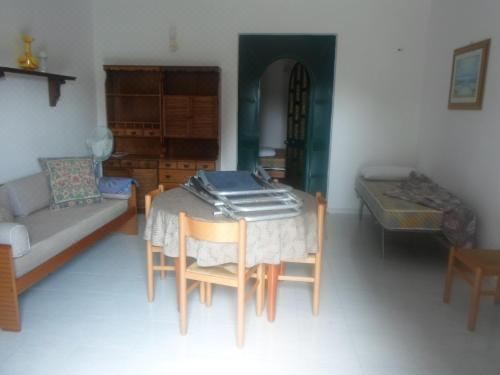 Villagiuditta Case Vacanze Three Bedroom