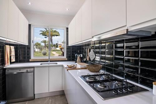 Casa O12 Two-Bedroom House