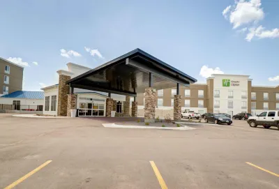 Holiday Inn Express & Suites NORTH PLATTE by IHG Hotels in 